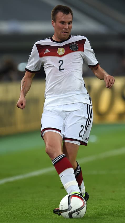 Kevin Grosskreutz