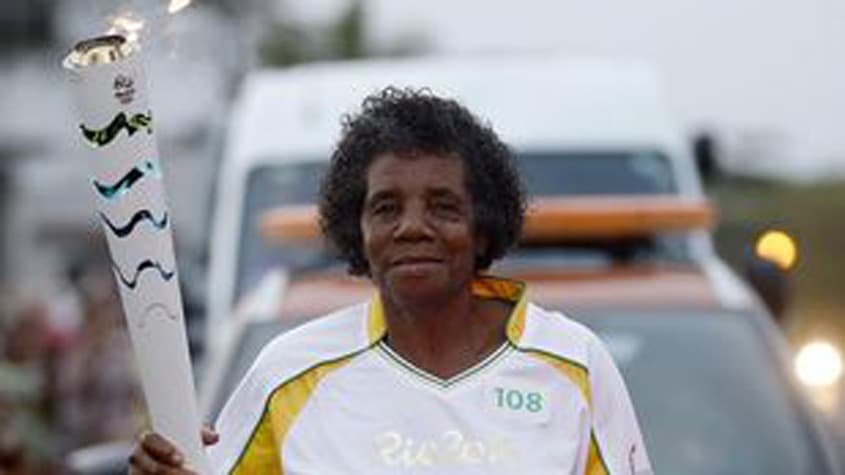 Aída dos Santos