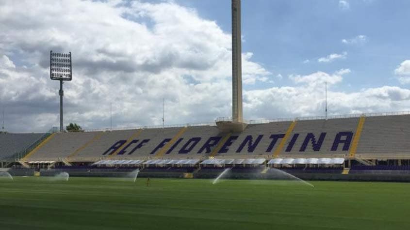 Estádio Artemio Franchi