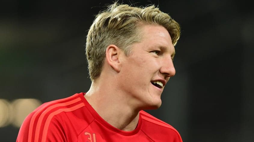 Bastian Schweinsteiger - Chicago Fire