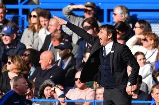 Antonio Conte - Chelsea