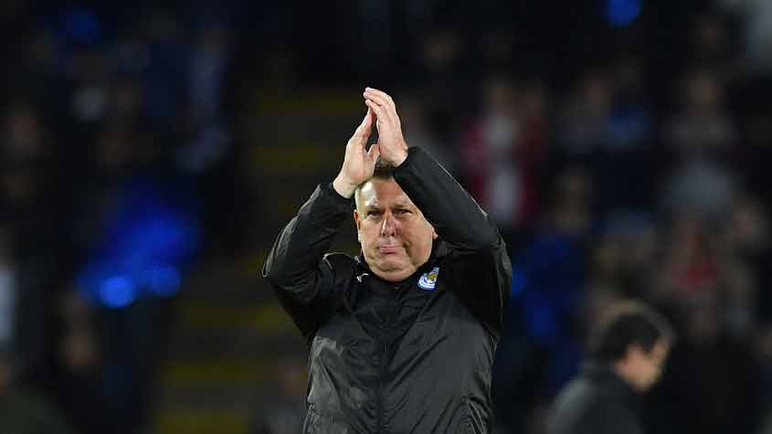 Craig Shakespeare