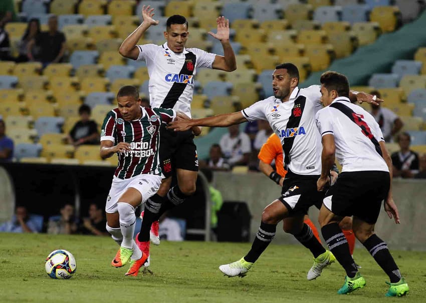 Wellington Silva