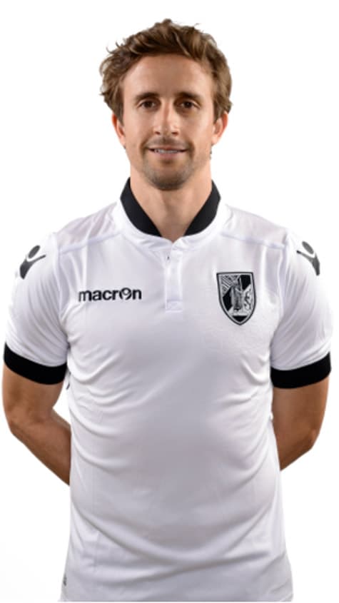 Rafael Miranda - Vitória de Guimarães