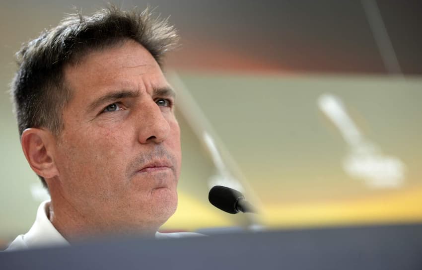 Eduardo Berizzo - Celta de Vigo