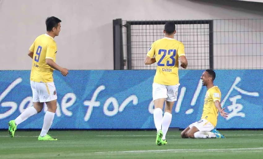 Biro Biro - Shanghai Shenxin