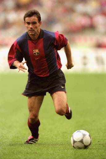 Marc Overmars