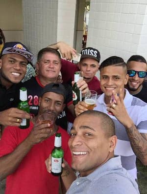 Bonde da Stella