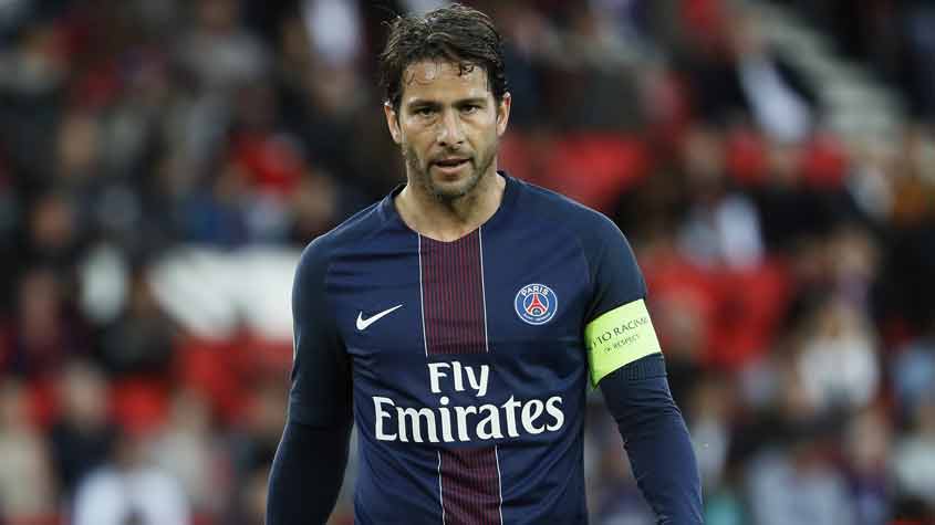 PSG Maxwell