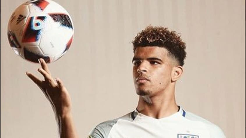 Dominic Solanke