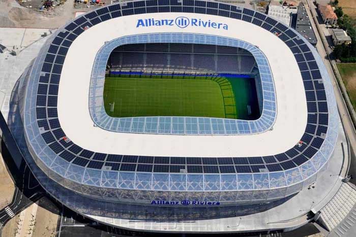 Allianz Riviera