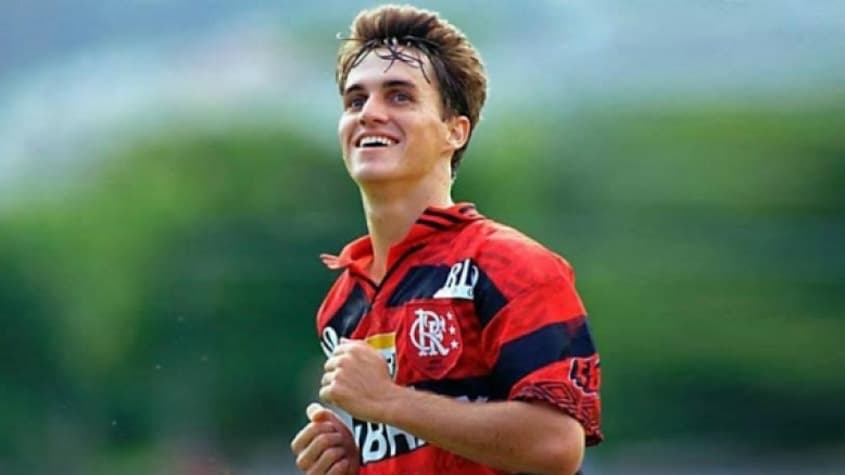 Sávio (Flamengo)