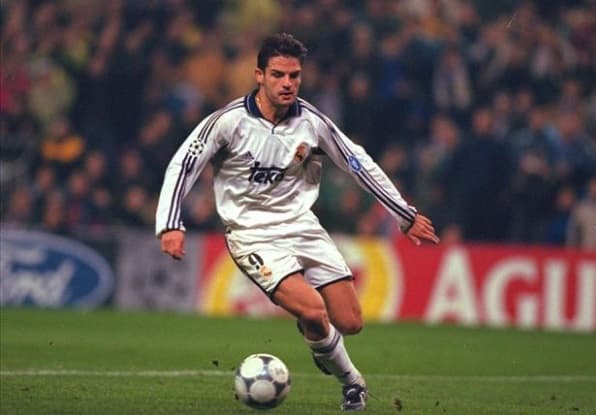 3 - Fernando Morientes