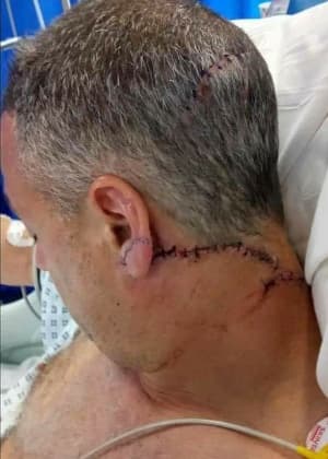 Torcedor do Millwall esfaqueado em ataque de Londres