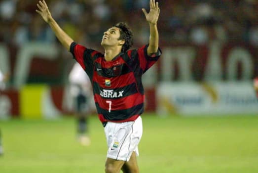 Ibson Flamengo 2005