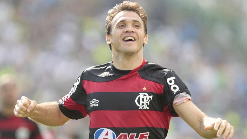 Petkovic (Flamengo)