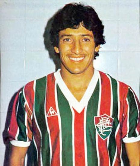 romerito fluminense