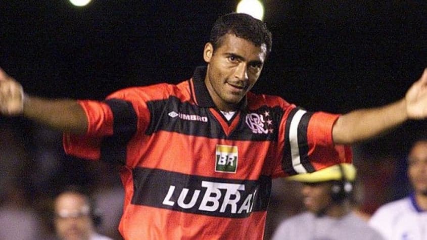 Romário Flamengo