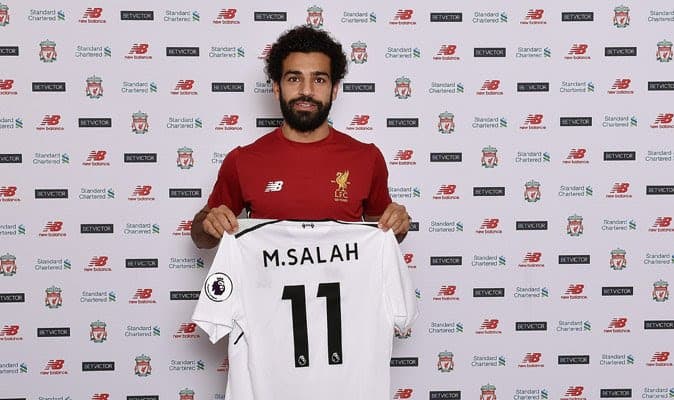 Salah