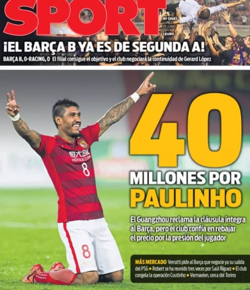 Paulinho