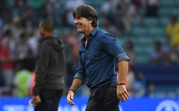 Joachim Low - Alemanha