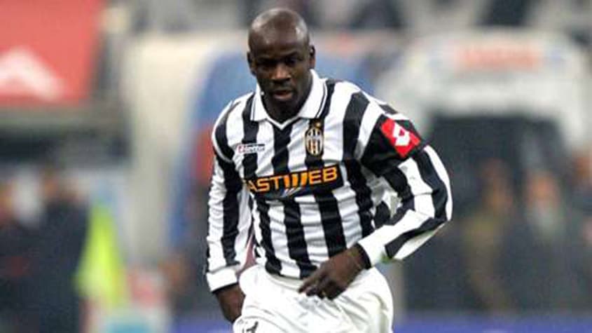 Thuram (Juventus)