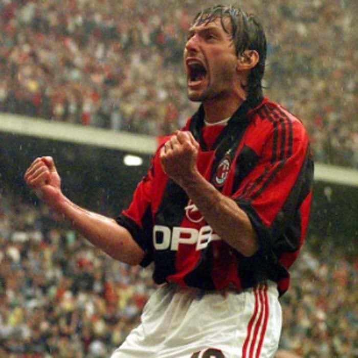 Leonardo - Milan