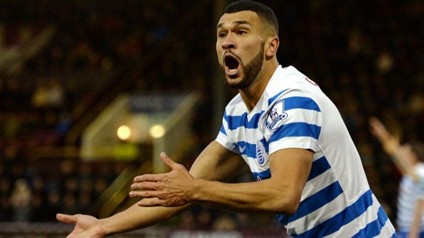 Steven Caulker