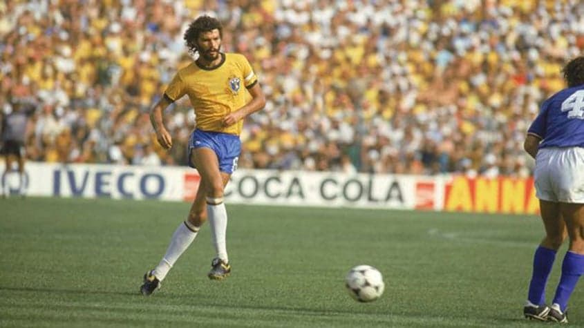 Sócrates - 1982