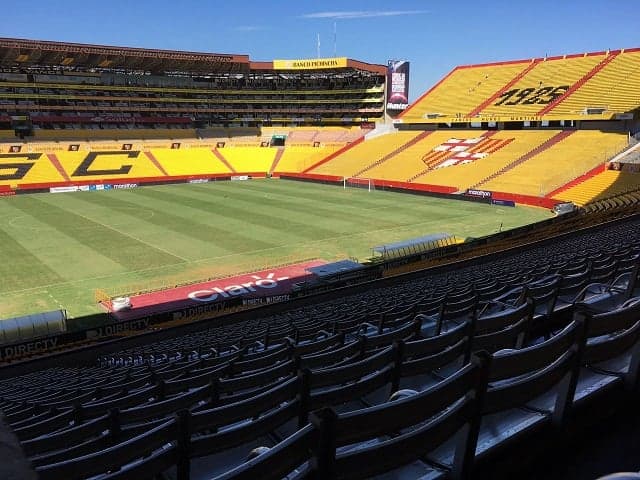 Estádio Barcelona de Guayaquil