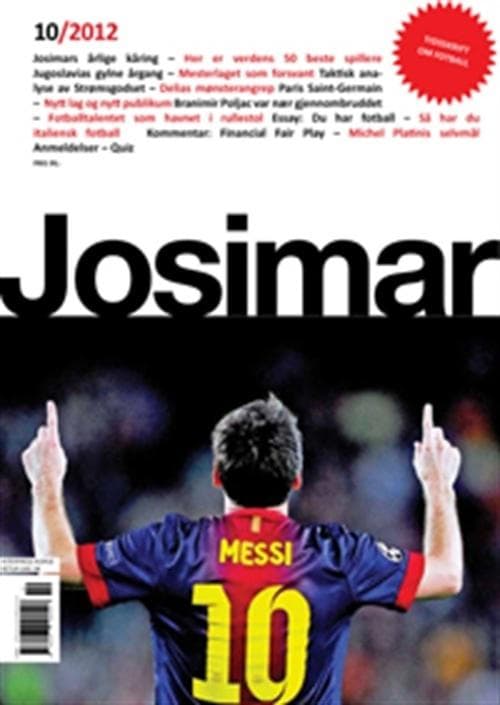 Josimar