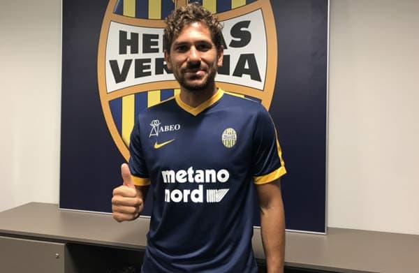 Cerci - Hellas Verona