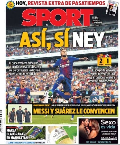 Sport