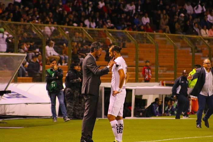 LDU