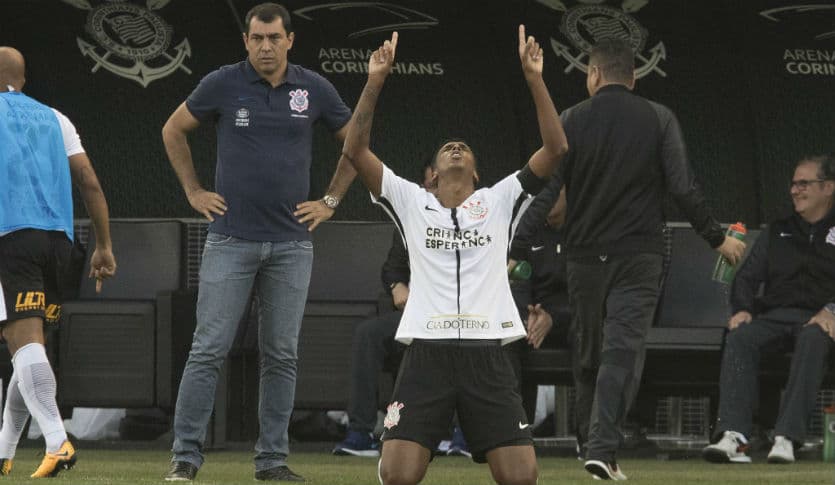 Jô, do Corinthians