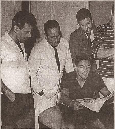 Sandro Moreyra