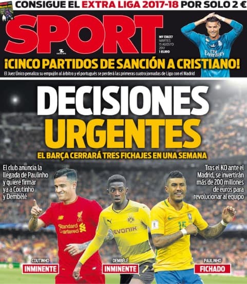 Jornal Sport