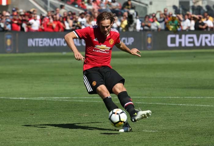 Daley Blind