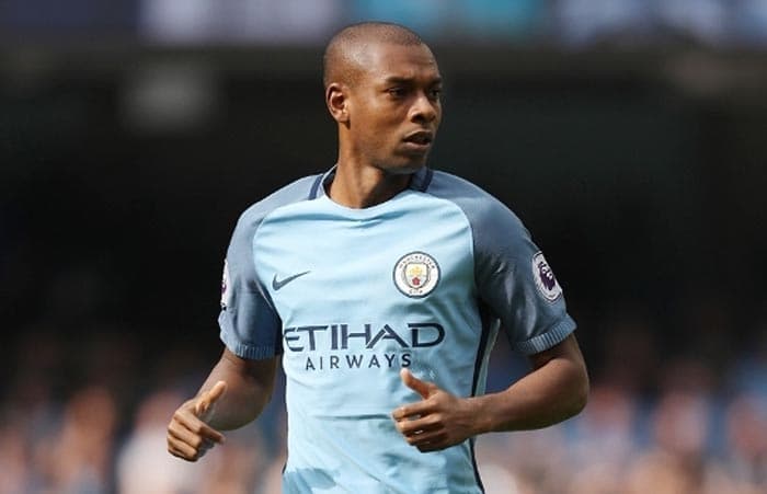 Fernandinho