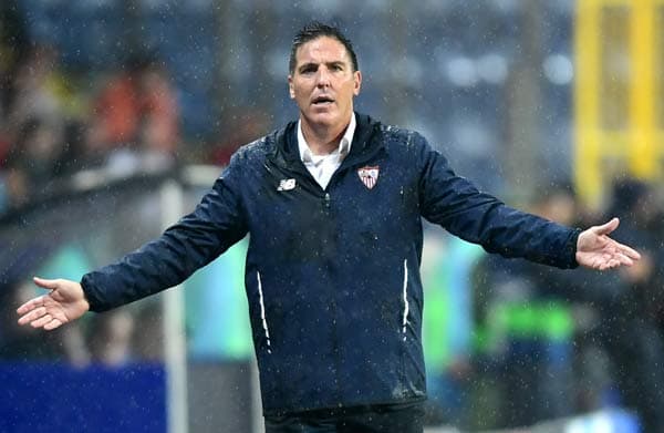 Eduardo Berizzo - Sevilla