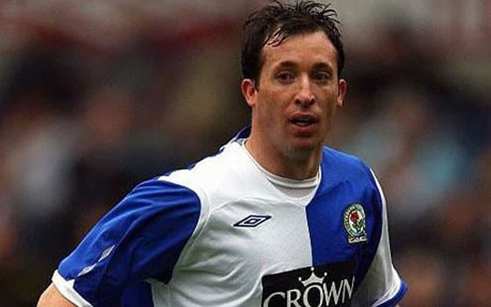 Robbie Fowler - Blackburn Rovers