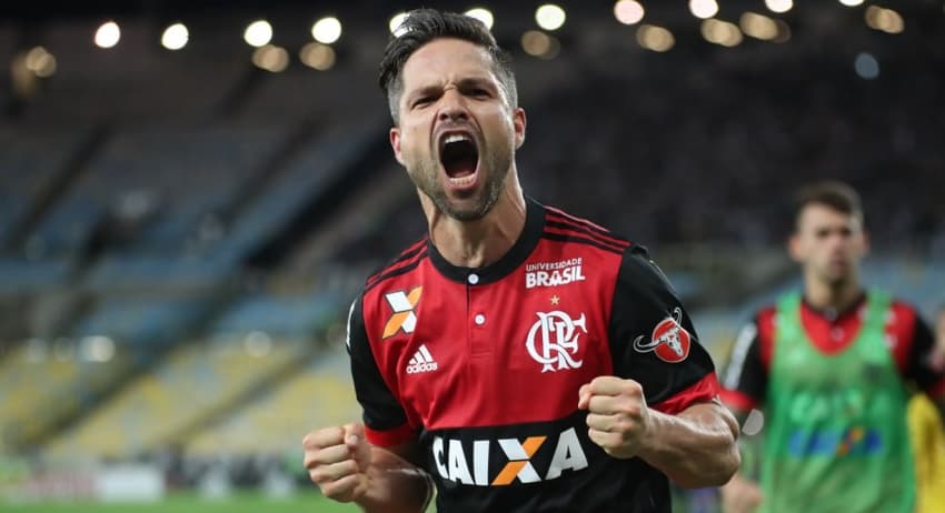 Flamengo x Botafogo