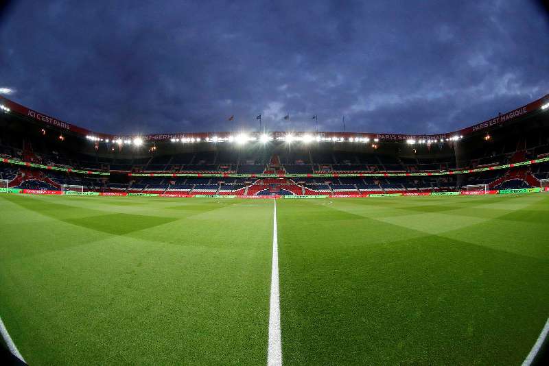 Parc des Princes