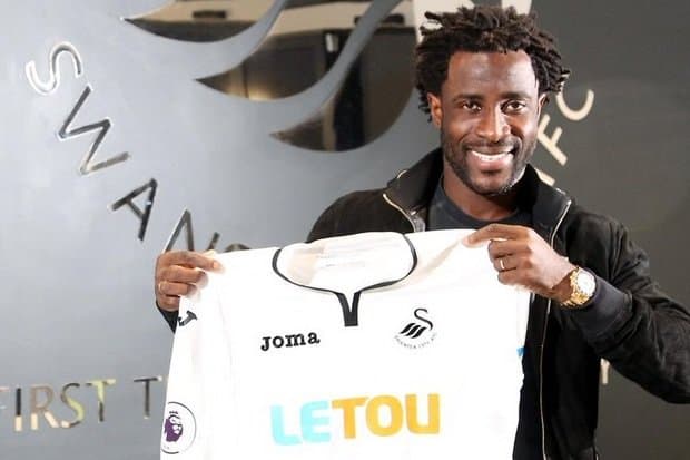 Bony - Swansea