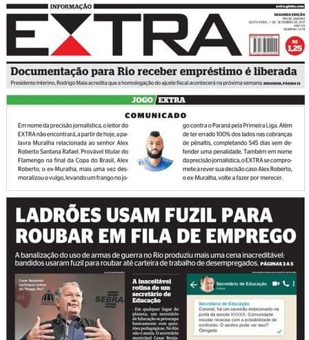 Extra sobre Muralha