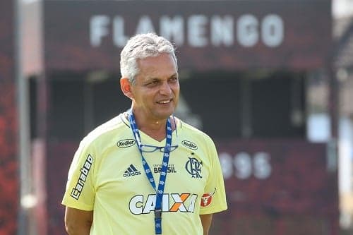 Rueda - Flamengo