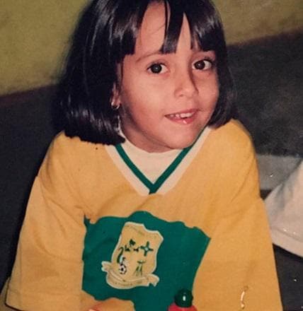 Luiza Estêvão