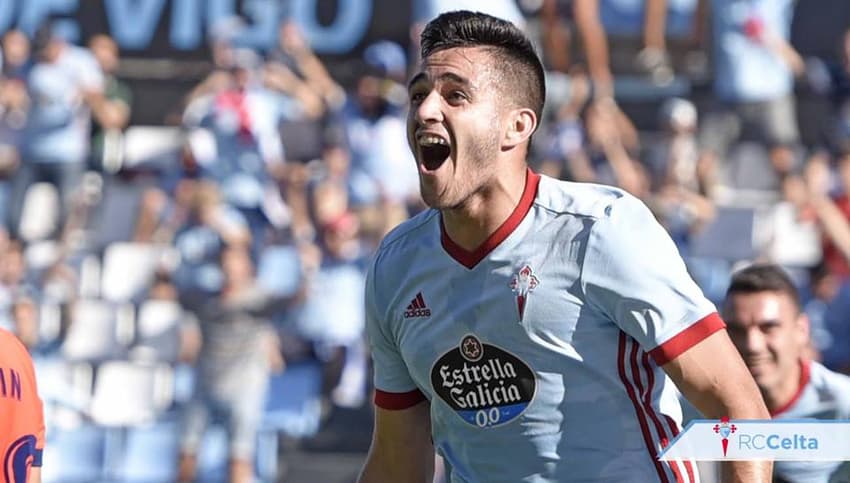 Maxi Gómez