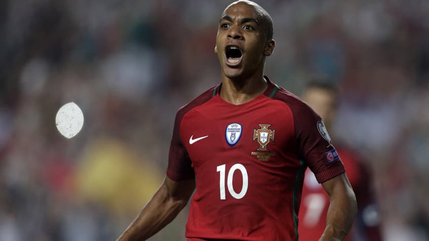 Portugal x Suíça