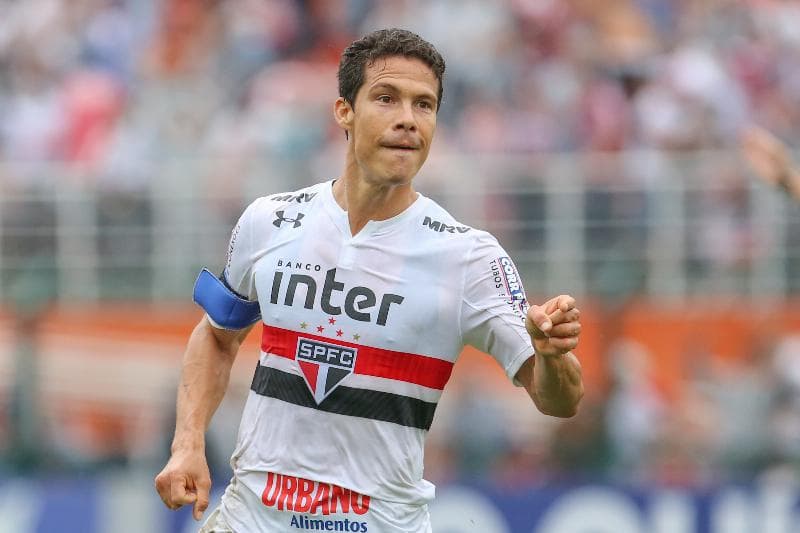 Hernanes